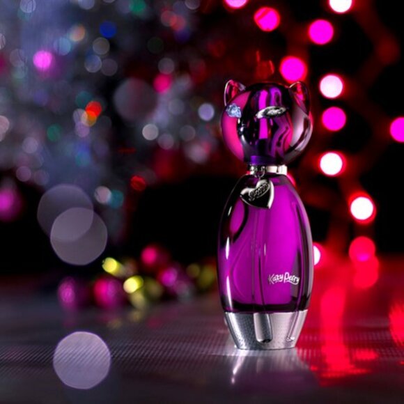 Purr by Katy Perry Eau De Parfum 100ml - Picture 4 of 4